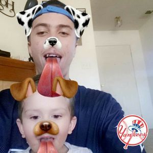 Meet your Posher, Austin